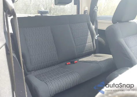 2011 Jeep Wrangler Sport z USA, uszkodzony, nr VIN 1J4AA2D11BL505265